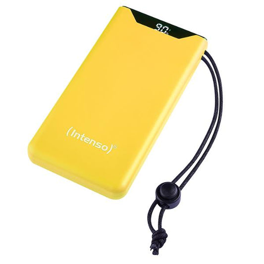 Powerbank F10000 Yellow_0