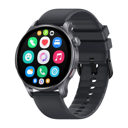 Zeblaze Btalk GPS smartwatch (gray)_2