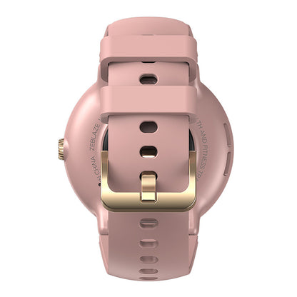 Zeblaze Lily 2 smartwatch (pink)_7