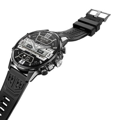 Blitzwolf BW-AT6 plus smartwatch (black)_2