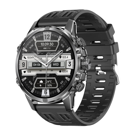 Blitzwolf BW-AT6 plus smartwatch (black)_0
