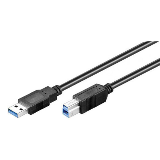 Cabo usb usb 3.0 a-b 2m preto_0