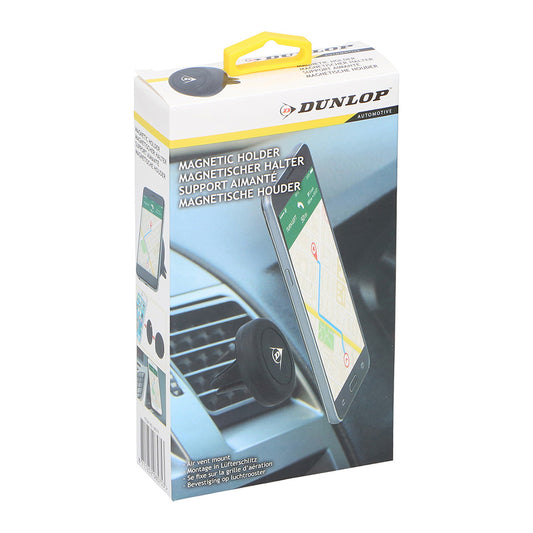 Suporte magnetico telemovel dunlop cores / modelos diversos_0