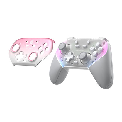 GameSir SuperNova T4n Pro Wireless Controller (pink)_2