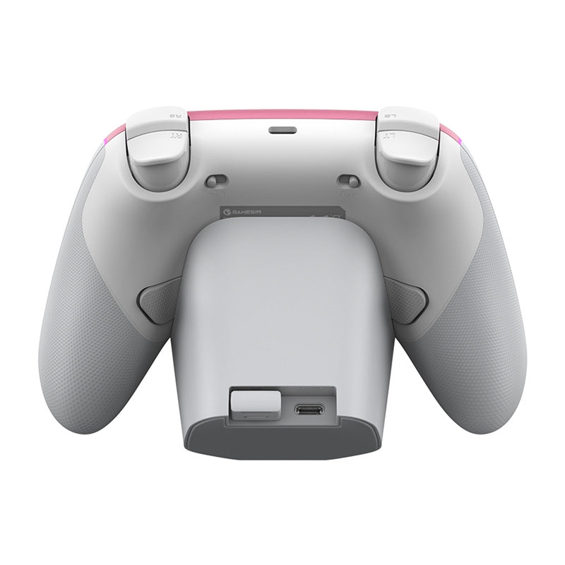 GameSir SuperNova T4n Pro Wireless Controller (pink)_4