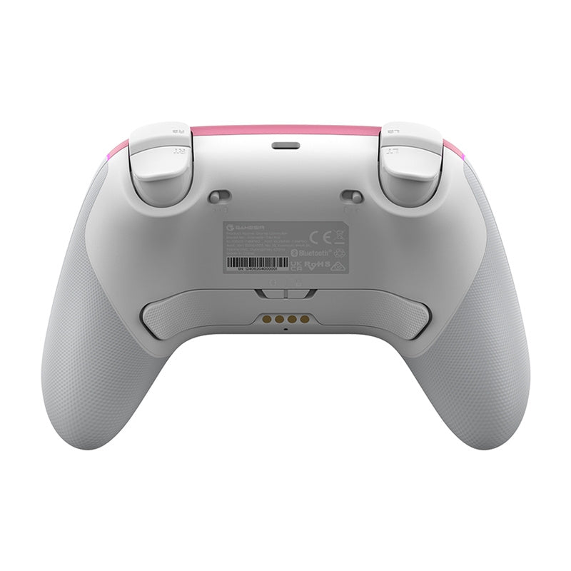 GameSir SuperNova T4n Pro Wireless Controller (pink)_5