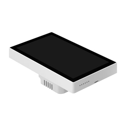 SONOFF NSPanel Pro 120 Smart Control Panel Matter WiFi/Bluetooth/ZigBee (white)_4