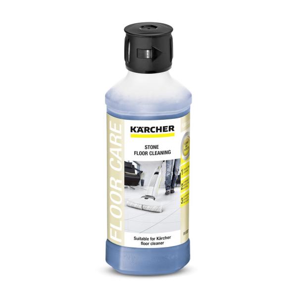 Kärcher Floor Cleaner 500 ml Stone / Limpeza de Pisos / Cor Stone_0