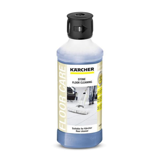 Kärcher Floor Cleaner 500 ml Stone / Limpeza de Pisos / Cor Stone_0