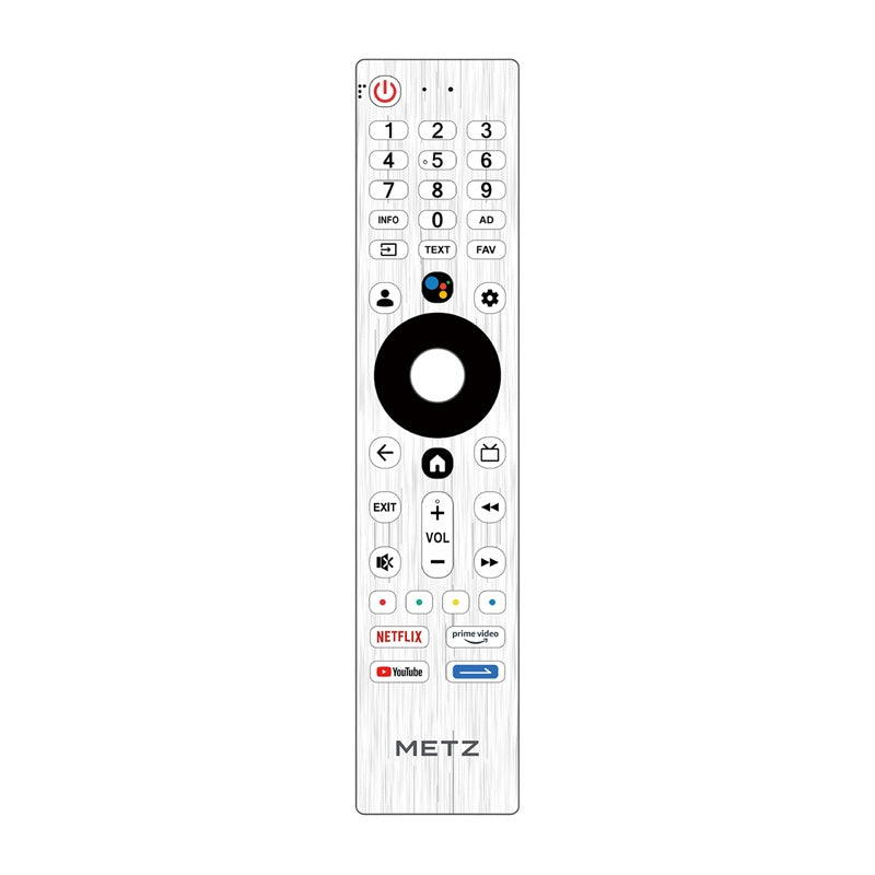Portable TV Metz 24MPE7000Z 24" LED_6