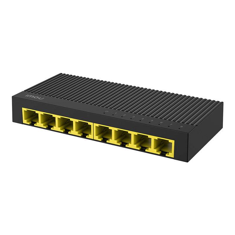 IMOU SG108C 8-port LAN switch_1