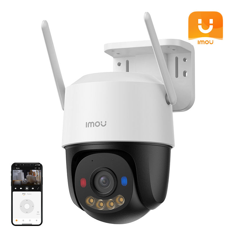 IMOU Cruiser SC 4G 5MP rotating WiFi outdoor camera_0