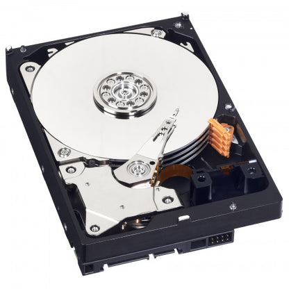 Disco Rígido Western Digital / Azul / 1TB / WD10EZEX_2