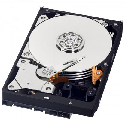 Disco Rígido Western Digital / Azul / 1TB / WD10EZEX_3
