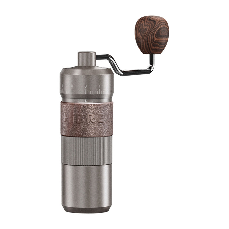 HiBREW G4B manual coffee grinder with adjustable grind._1