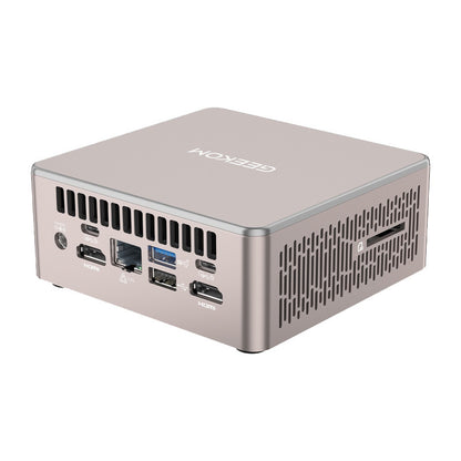 GEEKOM Mini PC A5 Ryzen 7 5825U 16GB RAM 512GB + Win11 Pro_1