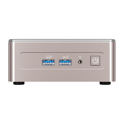 GEEKOM Mini PC A5 Ryzen 7 5825U 16GB RAM 512GB + Win11 Pro_3