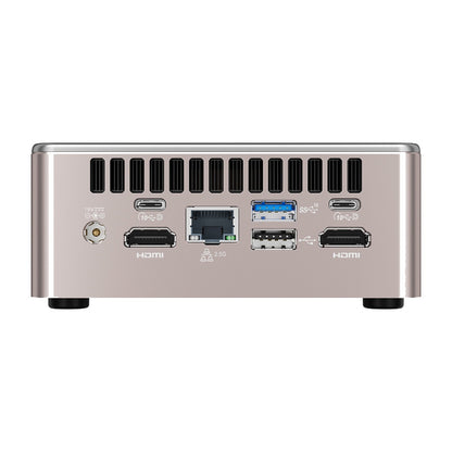 GEEKOM Mini PC A5 Ryzen 7 5825U 16GB RAM 512GB + Win11 Pro_4