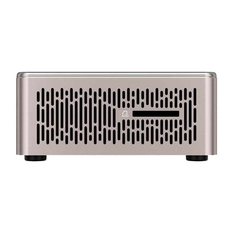 GEEKOM Mini PC A5 Ryzen 7 5825U 16GB RAM 512GB + Win11 Pro_5