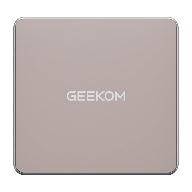 GEEKOM Mini PC A5 Ryzen 7 5825U 16GB RAM 512GB + Win11 Pro_2