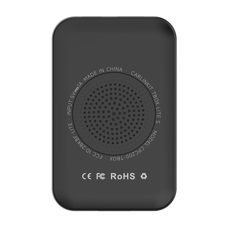 Carlinkit TBOX LITE S Carplay&Android Auto wireless adapter_1