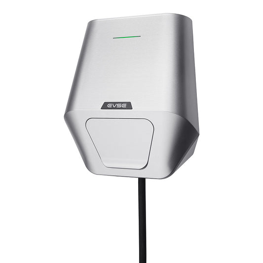 Besen wall charger for electric cars LX30 22kW APP_0