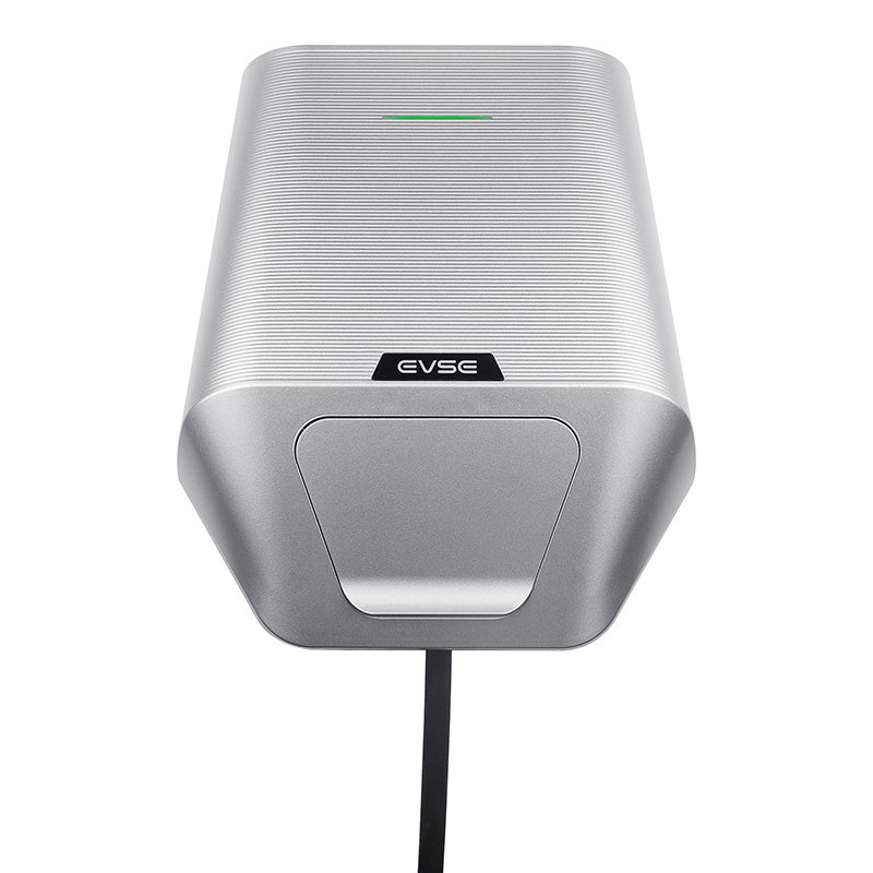 Besen wall charger for electric cars LX30 22kW APP_1