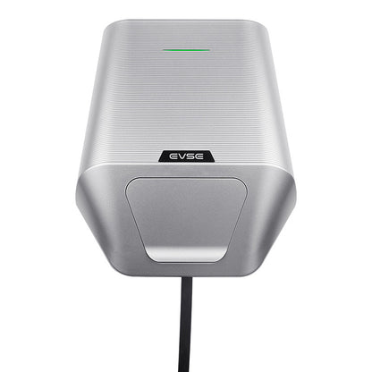 Besen wall charger for electric cars LX30 22kW APP_1