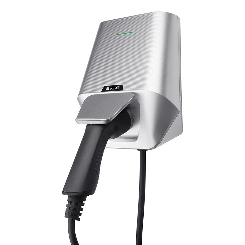 Besen wall charger for electric cars LX30 22kW APP_2