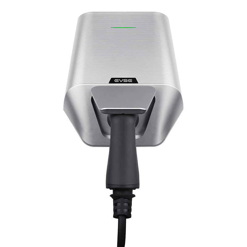 Besen wall charger for electric cars LX30 22kW APP_3