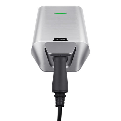 Besen wall charger for electric cars LX30 22kW APP_3