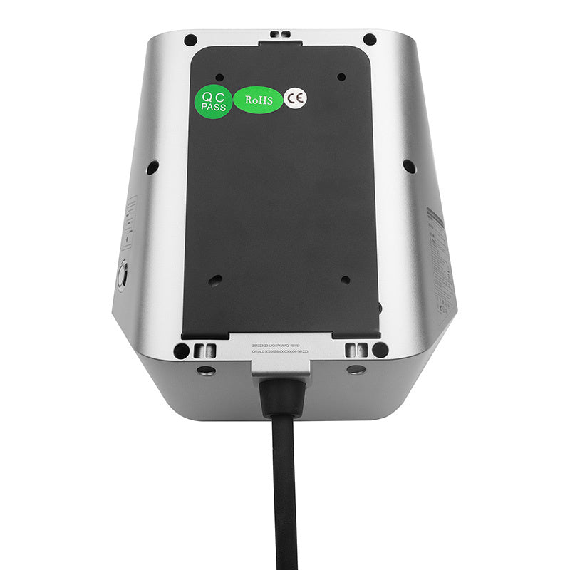 Besen wall charger for electric cars LX30 22kW APP_5