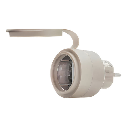 Outdoor Plug S Gen3, Schaltsteckdose_0