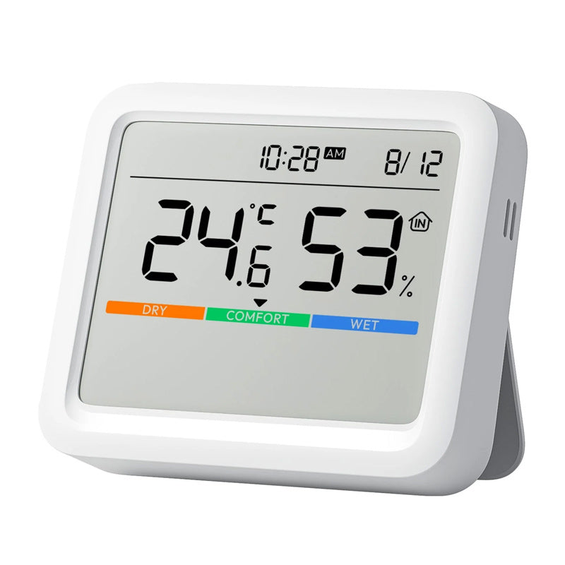 SwitchBot Meter Pro thermometer and hygrometer_0