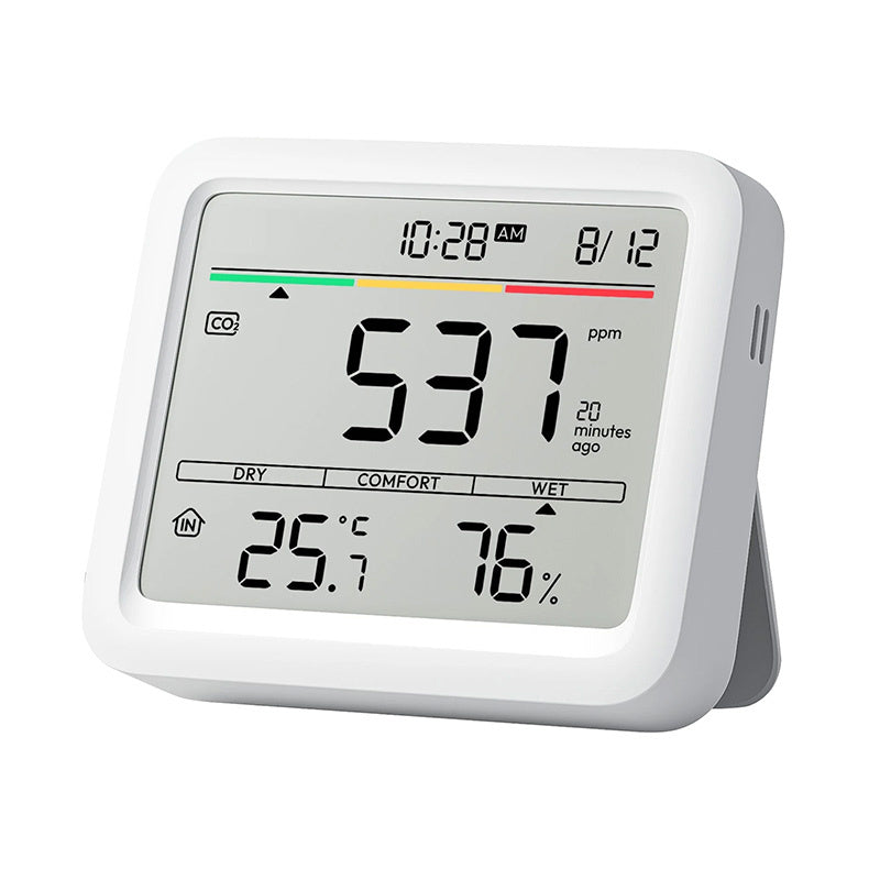 SwitchBot Meter Pro CO2 thermometer and hygrometer_0