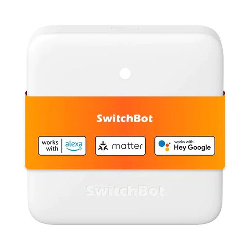Intelligent Centralka SwitchBot Hub Mini Matter Enabled_0