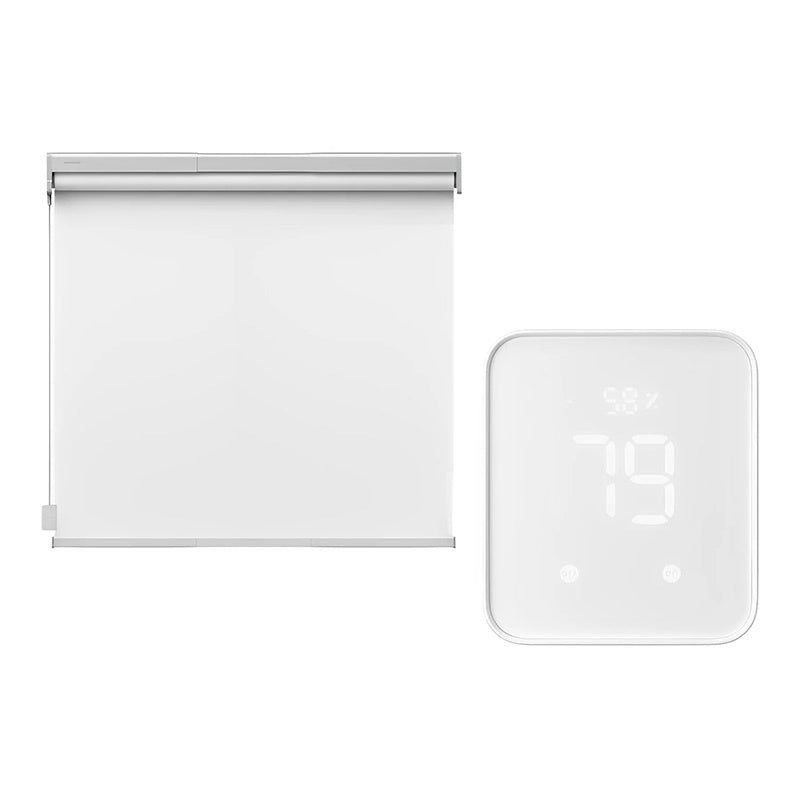 SwitchBot Roller Shade Matter blackout roller blind_0