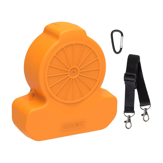 Sunnylife mini protective case FP-SN953-C for DJI FLIP (orange)_0