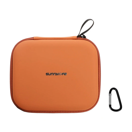 Sunnylife mini B977-C protective case for DJI RC controllers (orange)_0
