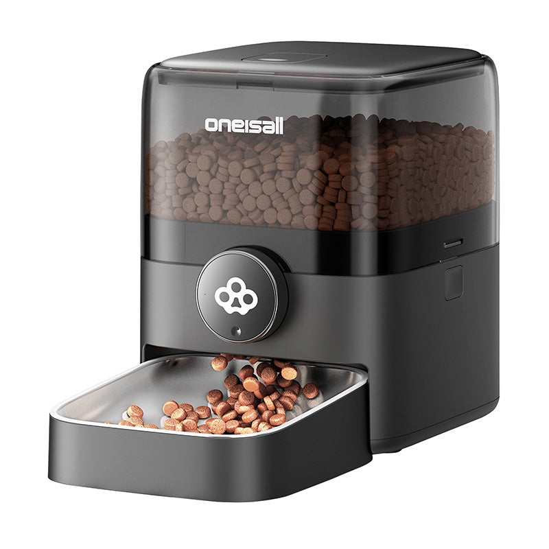 3L WiFi Oneisall F1-M smart feed dispenser_0