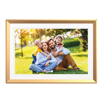 Arzopa D10 (gold) 10.1" digital photo frame_1