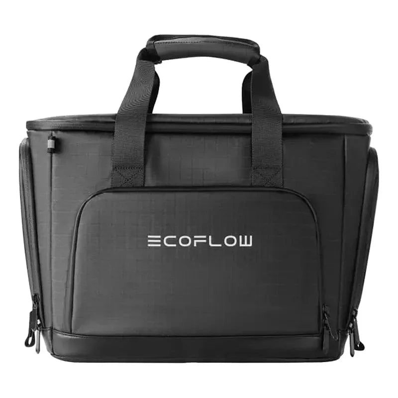 EcoFlow Delta 3 waterproof bag_4