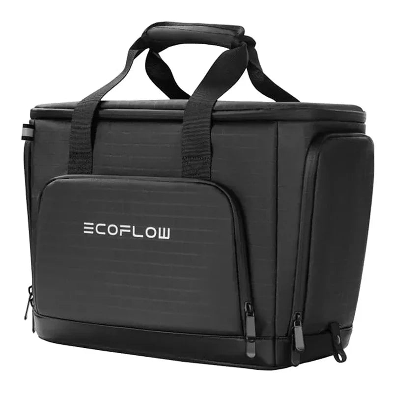 EcoFlow Delta 3 waterproof bag_7