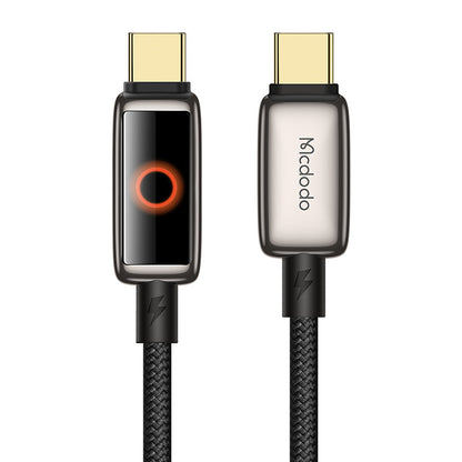 Mcdodo CA-6680 USB-C to USB-C cable 1.2m_1