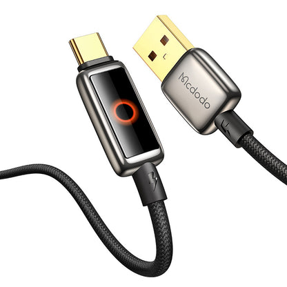 Kabel USB-A to USB-C Mcdodo CA-6650 1.2m_2