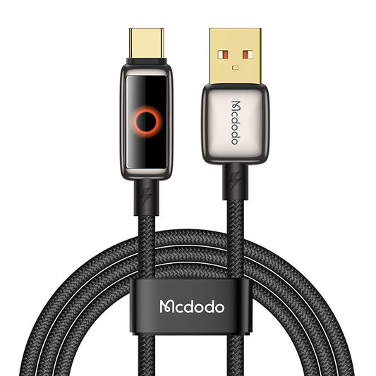 Kabel USB-A to USB-C Mcdodo CA-6650 1.2m_0