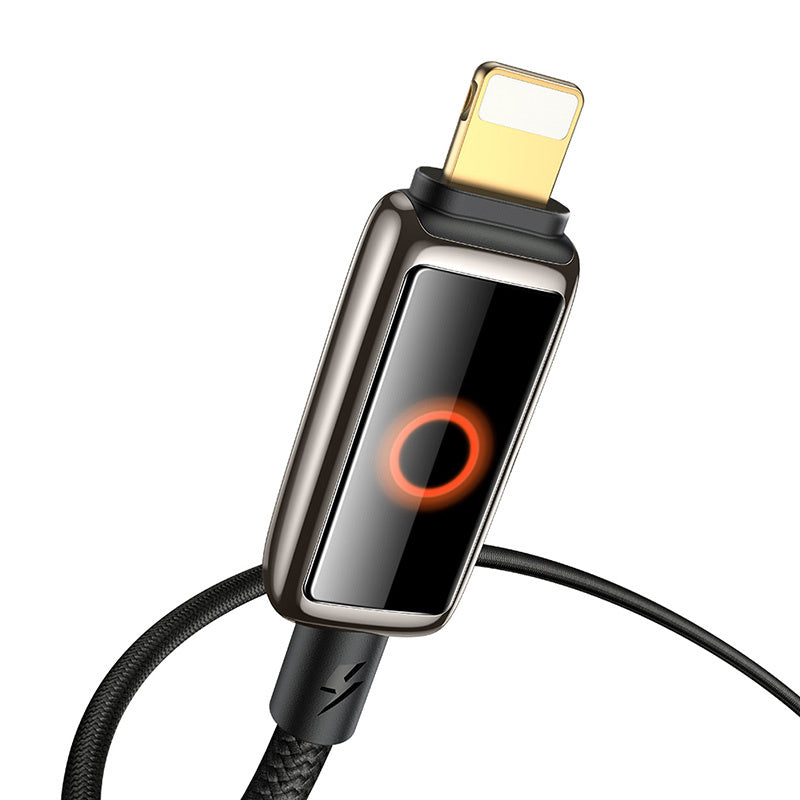 USB-C to Lightning cable Mcdodo CA-6670 1.2m_4
