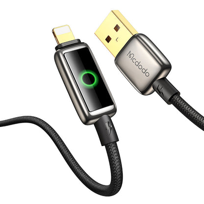 Cable USB-A do Lightning Mcdodo CA-6590 1.2m_3