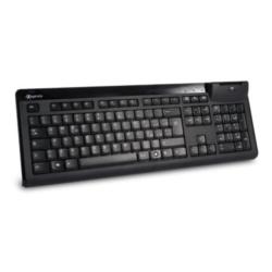XKKITASCR - Tastiera con lettore Smart Card integrato_0