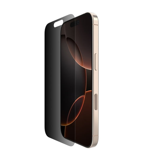 VETRO INVISIGLASS ANTIMICROBICO PRIVACY PER IPHONE 16 PRO_0